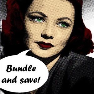 Bundle your likes and I’ll send you a great offer!